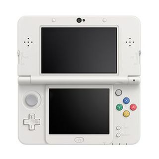 任天堂、Newニンテンドー3DSと3DS LL発表 - CスティックやZL/ZRボタン追加