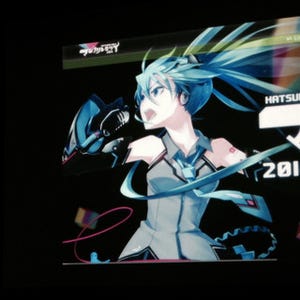 初音ミクがブームでなく"文化"になった理由は? -マジカルミライ2014前夜祭