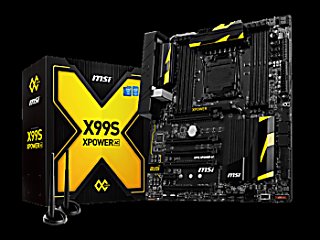 MSI、Haswell-E対応のIntel X99 Expressを搭載したOCマザーなど5モデル