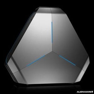 米Dell、Haswell-E搭載の最上位ゲーミングPC「ALIENWARE Area-51」を予告