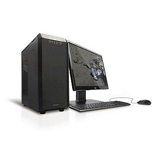 iiyama PC、「Alliance of Valiant Arms」推奨デスクトップPCとノートPC