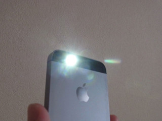 LEDフラッシュが光ったり光らなかったりします!? - いまさら聞けないiPhoneのなぜ