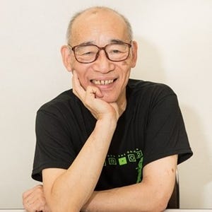 翔べ!『G-レコ』! 脱ガンダムに導いた"元気と芸能" - 富野由悠季監督が語る『ガンダム Gのレコンギスタ』【前編】