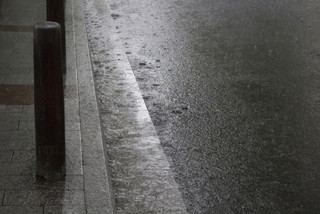 気象予報士のコラム - 約20分で豪雨をもたらす積乱雲に今の時期は注意