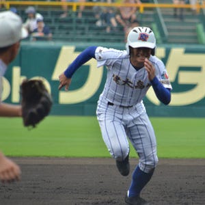 ダルビッシュも話題にした遅球に8点差逆転…3分でわかる今年の夏の甲子園