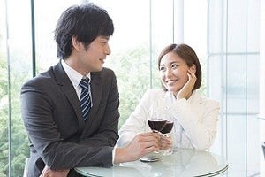 一日だけ超モテる男性になれるとしたら何がしたい?