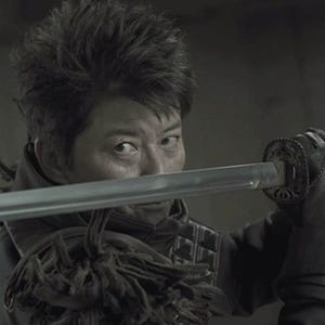 『牙狼＜GARO＞-魔戒ノ花-』第22話に出演する哀川翔「単なる特撮モノではない」