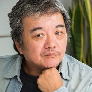 菅賢治氏の『笑う仕事術』とは? 今だから明かせる「ダウンタウン」「笑ってはいけない」「ガキ使」の裏話