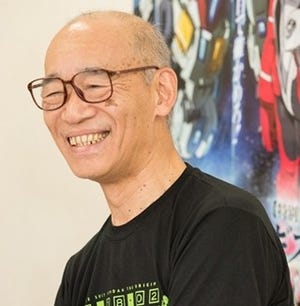 翔べ!『G-レコ』! "大人は見るな"の真意と次世代が持つべき意識 - 富野由悠季監督が語る『ガンダム Gのレコンギスタ』【後編】