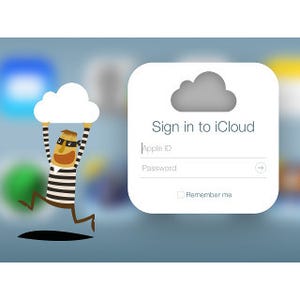 カスペルスキー、公式ブログでセレブのiCloud写真流出を解説 - 対策方法も