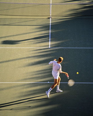 決勝目前、錦織圭対マリン・チリッチ戦の見所 - 優勝すれば一気に世界5位へ