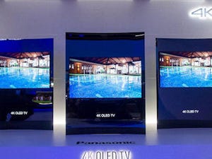 IFA 2014 - テーマは「家電と調和した住空間」と「入口から出口まで4K」 - パナソニックが考える家電の未来