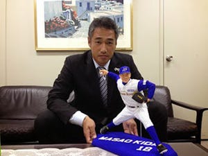 明石家さんまも参戦!? 異色の野球人・木田優夫の最後の勇姿を見逃すな!