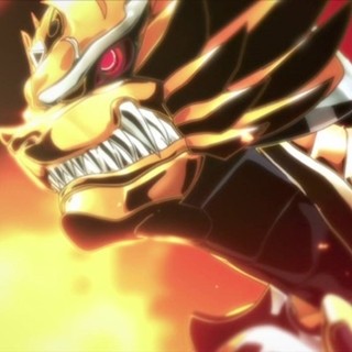 TVアニメ『牙狼＜GARO＞』武井宏之氏がキャラデザ協力、ザルバ役は影山ヒロノブ続投