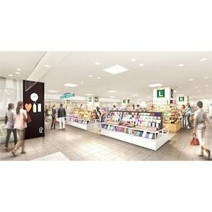 長野県長野市に「東急ハンズ長野店」が出店 - 信州発のコスメや文具も展開