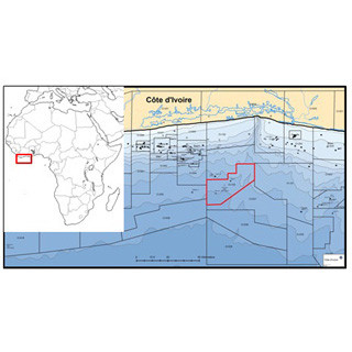 三菱商事、コートジボワールでの石油・ガス探鉱事業へ参画--日本企業初