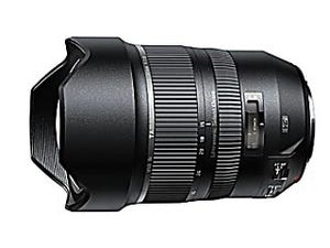 タムロン、フルサイズ対応の超広角ズーム「SP 15-30mm F/2.8 Di VC USD」