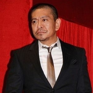 松本人志、錦織圭の発言に感服「24の時なんて100％自分の力だと思ってた」