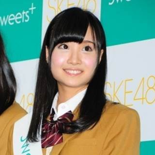 有吉も驚いた! SKE･柴田阿弥、ブログの母親ネタは嘘「1カ月位会ってない」