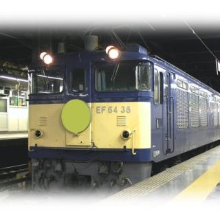 JR東日本「ブルートレイン信州」9/28運転! ヘッドマーク除幕式&出発式開催