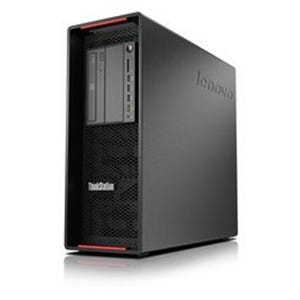 レノボ、法人向けメインストリームワークステーション「ThinkStation P500」