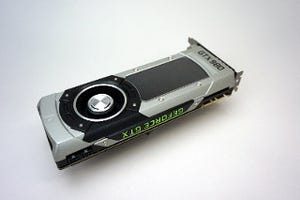 第2世代Maxwellベースの「GeForce GTX 980」を試す - 新旧ハイエンドとの比較で実力を探る