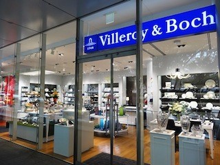 東京都・六本木に「ビレロイ&ボッホ 六本木ヒルズ店」がオープン