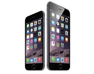 iPhone 6/ 6 Plus、発売3日間で1000万台突破 - 過去最高