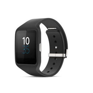 ソニー、「SmartWatch 3」と「SmartBand Talk」を発売へ