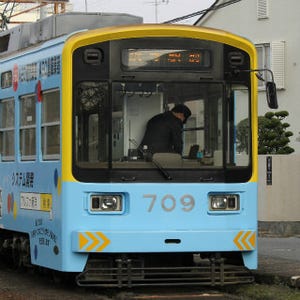 大阪府大阪市、阪堺電気軌道「南霞町」停留場が12/1「新今宮駅前」に変更!