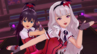 PS3『アイドルマスター ワンフォーオール』、期間限定でアクセサリ無料配信