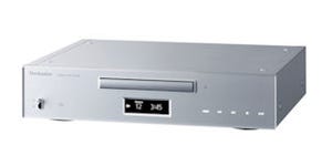 パナソニック、Technicsブランドの高品位CDプレーヤー「SL-C700」