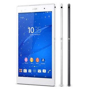 ソニー、8型で世界最軽量の「Xperia Z3 Tablet Compact」Wi-Fiモデル発売