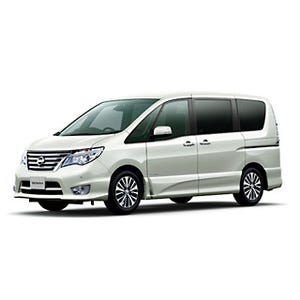 日産、「セレナ」と「デイズ」に特別仕様車「Vセレクション+Safety」を設定