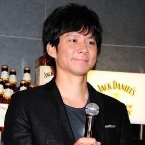 アンジャッシュ渡部、俳優願望語る「児嶋よりずっとやりたいって言ってた」