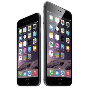 iPhone 6シェア争い、発売後第2週もソフトバンクがトップに