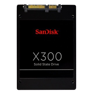 米SanDisk、2.5インチ7mm厚・M.2 2280・mSATAフォームファクタの新SSD