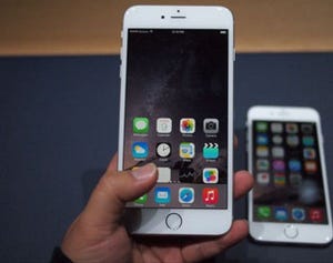 iPhone 6 Plusを買ったけど、早くもiPhone 5sに戻った理由