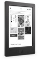 Kobo、防水仕様の「Kobo Aura H2O」を日本投入 - 時期・価格は未定