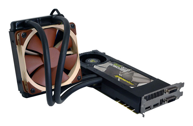 サイコム、デュアル水冷PC「G-Master Hydro」にGeForce GTX 970搭載モデル