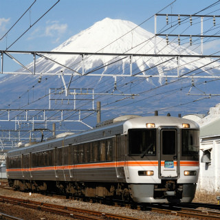 JR東海、台風18号で被災し特急「ふじかわ」「サンライズ瀬戸・出雲」運休に