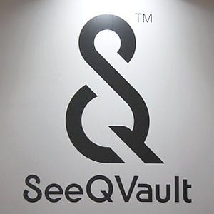 CEATEC JAPAN 2014 - 新コンテンツ保護技術「SeeQVault」、PCやUSB HDDに録画したテレビ番組を永続的に視聴可能