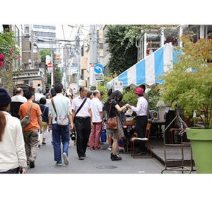 東京都・青参道でペルー料理やテキーラが楽しめるラテン系フードフェス開催