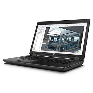 日本HP、デスクトップ型とノート型の高品位WS「HP Z Workstation」