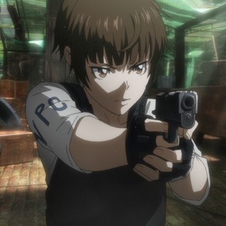 『劇場版 PSYCHO-PASS サイコパス』の舞台は2116年、ストーリーが明らかに