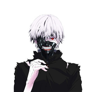 『東京喰種』主人公を一新した新章連載が決定、アニメ第2期は2015年1月開始