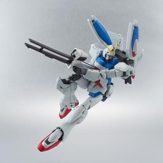 『ROBOT魂 Vダッシュガンダム』頭部・腕部など新規造形＆劇中カラーで登場