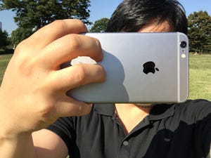 iPhone 6 Plusのカメラの出来映えは? 撮影を通じてわかったこと