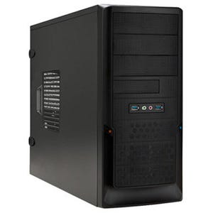 ユニットコム、Quadro K2200搭載のクリエイター向けデスクトップPC