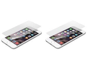 KODAWARI、iPhone 6 Plus用の液晶保護フィルム2種を発表